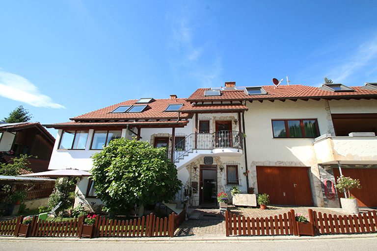 Appartement Appartment Freiburg im Schwarzwald